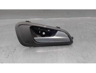 Replacement right front interior door handle for Ford C-Max (CEU) 2.0 TDCi CAT OEM IAM reference 2015666 5 DOORS