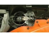 Recambio de guarnecido puerta delantera izquierda para mini mini countryman (r60) cooper d referencia OEM IAM 51419800003 514198