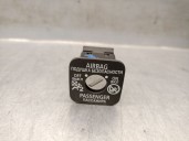 Recambio de interruptor para mitsubishi mirage / space star vi hatchback (a0_a) 1.2 referencia OEM IAM 8610A193 8610A193 