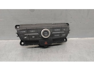 Recambio de mando multifuncion para ford c-max (ceu) 2.0 tdci cat referencia OEM IAM 2002936 