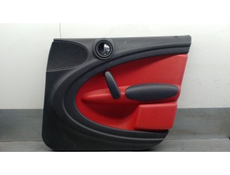 Recambio de guarnecido puerta delantera derecha para mini mini countryman (r60) cooper d referencia OEM IAM 51419800004 51419811