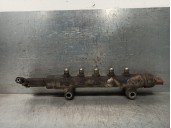 Recambio de rampa inyectora para subaru forester (sh_) 2.0 d awd (shh) referencia OEM IAM 16670AA010 DENSO