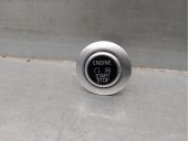 Replacement start/stop button for Ford C-Max (CEU) 2.0 TDCi CAT OEM IAM reference F1ETD3L0B 14C376AA 