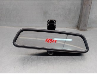 Recambio de espejo interior para bmw serie 5 lim. (f10) 3.0 turbodiesel referencia OEM IAM 51169224342  
