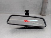 Recambio de espejo interior para bmw serie 5 lim. (f10) 3.0 turbodiesel referencia OEM IAM 51169224342  