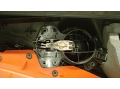 Recambio de guarnecido puerta delantera derecha para mini mini countryman (r60) cooper d referencia OEM IAM 51419800004 51419811