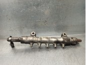 Recambio de rampa inyectora para subaru forester (sh_) 2.0 d awd (shh) referencia OEM IAM 16670AA010 DENSO