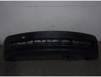 Recambio de paragolpes trasero para bmw serie 5 berlina (e39) 2.2 24v cat referencia OEM IAM 51117005950 AZUL 