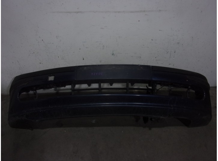 Recambio de paragolpes trasero para bmw serie 5 berlina (e39) 2.2 24v cat referencia OEM IAM 51117005950 AZUL 