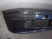 Recambio de paragolpes trasero para bmw serie 5 berlina (e39) 2.2 24v cat referencia OEM IAM 51117005950 AZUL 