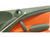 Recambio de guarnecido puerta delantera derecha para mini mini countryman (r60) cooper d referencia OEM IAM 51419800004 51419811
