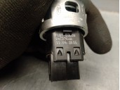 Replacement start/stop button for Ford C-Max (CEU) 2.0 TDCi CAT OEM IAM reference F1ETD3L0B 14C376AA 
