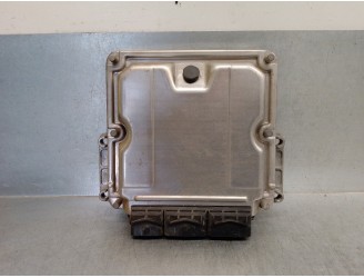 Replacement engine ECU for Renault Megane I Phase 2 Classic (LA..) 1.9 DCi Diesel CAT OEM IAM reference 8200078730 02