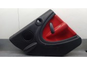 Recambio de guarnecido puerta trasera izquierda para mini mini countryman (r60) cooper d referencia OEM IAM 51419800785 51429811