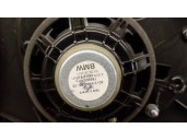 Recambio de guarnecido puerta trasera izquierda para mini mini countryman (r60) cooper d referencia OEM IAM 51419800785 51429811