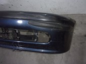 Recambio de paragolpes trasero para bmw serie 5 berlina (e39) 2.2 24v cat referencia OEM IAM 51117005950 AZUL 