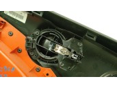 Recambio de guarnecido puerta trasera izquierda para mini mini countryman (r60) cooper d referencia OEM IAM 51419800785 51429811