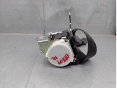 Recambio de cinturon seguridad trasero central para bmw serie 5 lim. (f10) 3.0 turbodiesel referencia OEM IAM 34036732 5 PUERTA