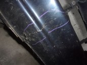 Recambio de paragolpes trasero para bmw serie 5 berlina (e39) 2.2 24v cat referencia OEM IAM 51117005950 AZUL 