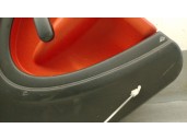 Recambio de guarnecido puerta trasera izquierda para mini mini countryman (r60) cooper d referencia OEM IAM 51419800785 51429811