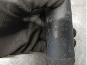 Recambio de amortiguador trasero derecho para ford transit courier ambiente referencia OEM IAM EY1618080FA  