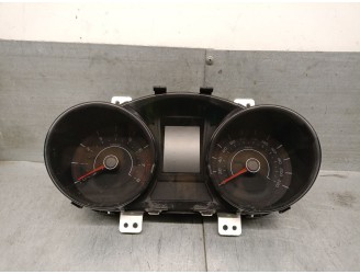 Recambio de cuadro instrumentos para ssangyong xlv suv e-xgi 160 referencia OEM IAM 8021035040  161125