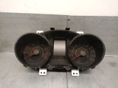 Recambio de cuadro instrumentos para ssangyong xlv suv e-xgi 160 referencia OEM IAM 8021035040  161125