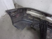 Recambio de paragolpes trasero para bmw serie 5 berlina (e39) 2.2 24v cat referencia OEM IAM 51117005950 AZUL 