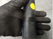 Recambio de amortiguador trasero derecho para ford transit courier ambiente referencia OEM IAM EY1618080FA  