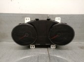 Recambio de cuadro instrumentos para ssangyong xlv suv e-xgi 160 referencia OEM IAM 8021035040  161125