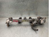 Recambio de rampa inyectora para mg serie 600 (rh) 1.8 cat referencia OEM IAM 4623260 KEIHIN
