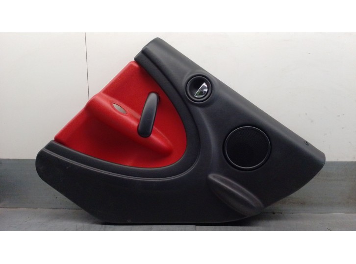Recambio de guarnecido puerta trasera derecha para mini mini countryman (r60) cooper d referencia OEM IAM 51419800786 5142981139