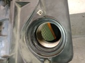 Recambio de carcasa filtro de aire para chrysler pt cruiser (pt_) 2.2 crd referencia OEM IAM 4891546AC 4891546AC 