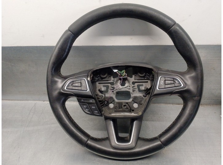 Recambio de volante para ford c-max (ceu) 2.0 tdci cat referencia OEM IAM F1EB3600JG3ZHE  