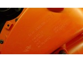 Recambio de guarnecido puerta trasera derecha para mini mini countryman (r60) cooper d referencia OEM IAM 51419800786 5142981139