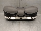 Recambio de cuadro instrumentos para ssangyong xlv suv e-xgi 160 referencia OEM IAM 8021035040  161125