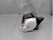 Recambio de cinturon seguridad trasero central para bmw serie 5 lim. (f10) 3.0 turbodiesel referencia OEM IAM 34036732 5 PUERTA