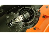 Recambio de guarnecido puerta trasera derecha para mini mini countryman (r60) cooper d referencia OEM IAM 51419800786 5142981139