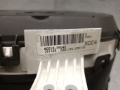 Recambio de cuadro instrumentos para ssangyong xlv suv e-xgi 160 referencia OEM IAM 8021035040  161125