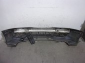 Recambio de paragolpes trasero para bmw serie 5 berlina (e39) 2.2 24v cat referencia OEM IAM 51117005950 AZUL 