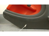 Recambio de guarnecido puerta trasera derecha para mini mini countryman (r60) cooper d referencia OEM IAM 51419800786 5142981139