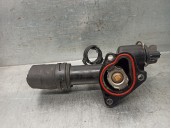 Recambio de termostato para renault kangoo 1.5 dci diesel referencia OEM IAM 8200954328B  