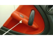 Recambio de guarnecido puerta trasera derecha para mini mini countryman (r60) cooper d referencia OEM IAM 51419800786 5142981139