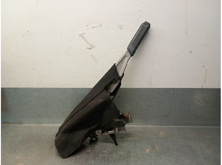 Recambio de palanca freno de mano para opel vivaro c furgoneta (k0) 1.5 referencia OEM IAM 9813087277 9813087277 