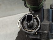 Recambio de termostato para renault kangoo 1.5 dci diesel referencia OEM IAM 8200954328B  