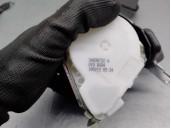 Recambio de cinturon seguridad trasero central para bmw serie 5 lim. (f10) 3.0 turbodiesel referencia OEM IAM 34036732 5 PUERTA