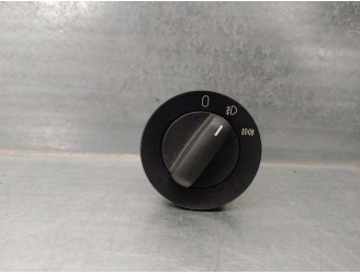 Recambio de mando luces salpicadero para bmw serie 5 berlina (e39) 2.2 24v cat referencia OEM IAM 6901342 6901342 