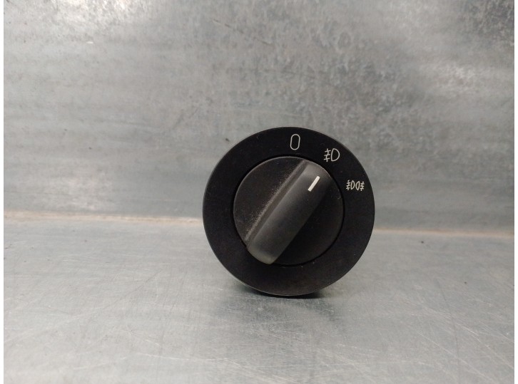 Recambio de mando luces salpicadero para bmw serie 5 berlina (e39) 2.2 24v cat referencia OEM IAM 6901342 6901342 