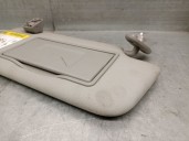 Recambio de parasol derecho para ssangyong xlv suv e-xgi 160 referencia OEM IAM 7612035100 7612035100 