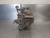 Replacement air conditioning compressor for Ford Transit Courier Ambiente OEM IAM reference C1B119D629AJ 